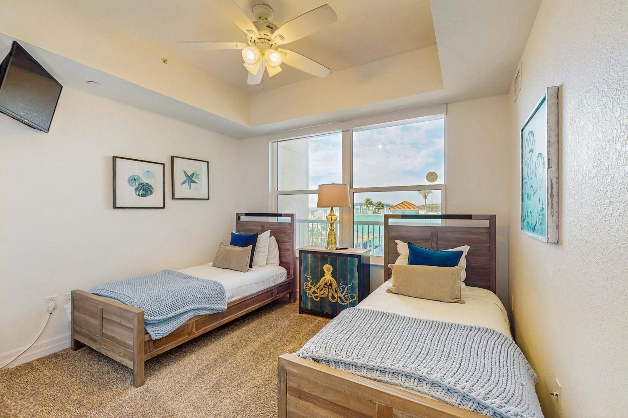 Dolphin'S Cove - Clearwater Beach, Fl 外观 照片